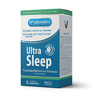 Ultra Sleep 60кап.