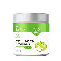 Collagen 200гр.  (ананас)
