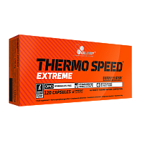 Thermo speed extreme 1090mg 120caps