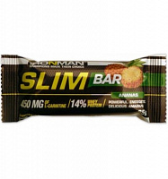 Батончик Slim Bar с L- карнитином  35г