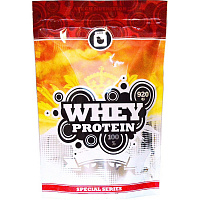 Whey Protein Spesial Series 100% 1кг пакет