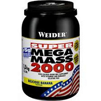 MEGA MASS 2000 (1500гр)