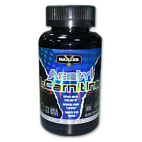 L-Carnitine Acetyl 100кап (USA)