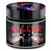 Killer hardcore creatine mix 100гр банка