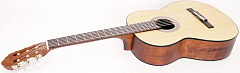 Классическая гитара 4/4 с чехлом PC90