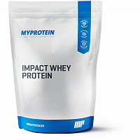Whey Protein  impact 1kг 