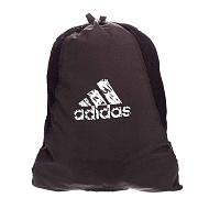 Мешок для обуви и одежды Backpack Laundry Bag ACCM01чёрный