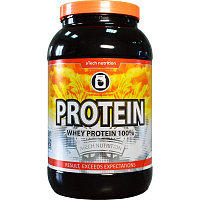 Whey protein 100% 924г.бан.