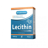 Lecithin 60caps