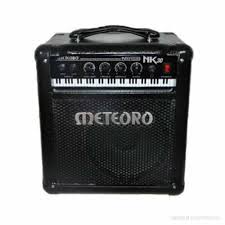 Клавишный комбо 30 вт Meteoro Nitrous NK30 