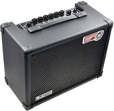 Комбоусилитель гитарный DC-30, 30Вт купить в Батайсе, выгодная цена на комбоусилитель гитарный dc-30, 30вт в интернет-магазине "Медведь"