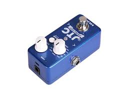 Педаль эффектов NDL-2 JTC Drum & Loop купить в Батайсе, выгодная цена на педаль эффектов ndl-2 jtc drum & loop в интернет-магазине "Медведь"