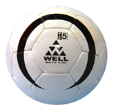 Мяч футбол. "Match Star FBMS085