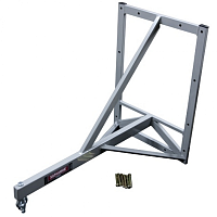 Ферма для уст/бокс/снаряда Ф-1-50 до 50кг 