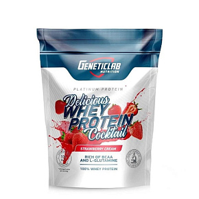 Whey DELICIOUS 900г. купить в Батайсе - цены в интернет-магазине спортивного питания "Медведь"