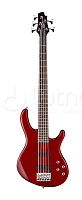 Бас-гитара Action-Bass-Plus-TR Action Series, красная