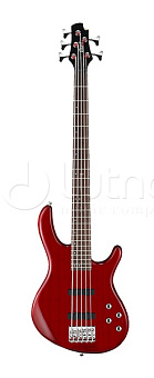 Бас-гитара Action-Bass-Plus-TR Action Series, красная 