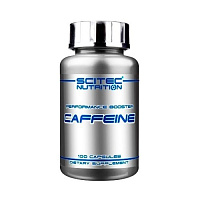 Caffeine 100кап бан.