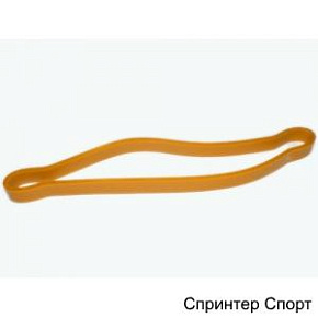 Эспандер-кольцо силикон. толщина 12мм, D60см 11371 купить в Батайсе - цены в интернет-магазине спортивных товаров "Медведь"