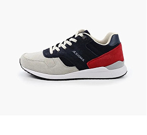 Обувь кроссовая P18771NH Sigma   купить в Батайсе - цены в интернет-магазине спортивных товаров "Медведь"