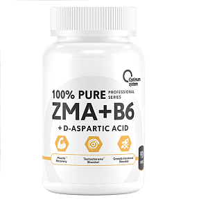 ZMA+B6 90кап. купить в Батайсе - цены в интернет-магазине спортивного питания "Медведь"