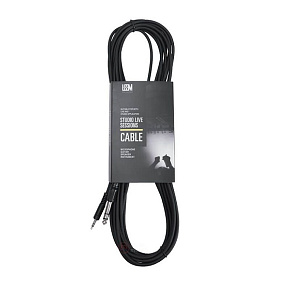 Кабель GT-15 инструментальный, длина 4,5м  купить в Батайсе, выгодная цена на кабель gt-15 инструментальный, длина 4,5м  в интернет-магазине "Медведь"