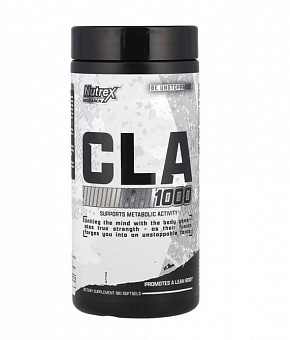 Lipo-6 CLA 90кап. 