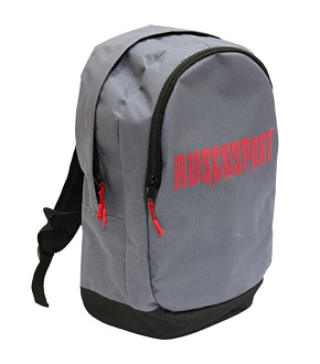 Рюкзак спортивный Rusco Sport Atlet gray купить в Батайсе - цены в интернет-магазине спортивных товаров "Медведь"
