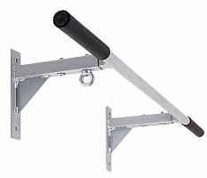 Турник надверный с наклонными ручками Школьник 