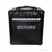 Клавишный комбо 30 вт Meteoro Nitrous NK30