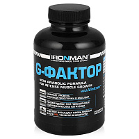G-фактор 150капс 