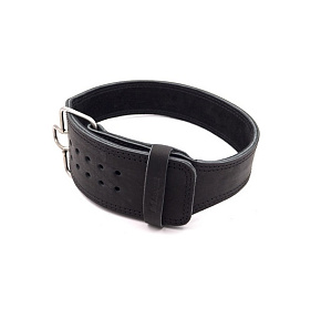 Ремень MASTER для жима с пряжкой зацепом  купить в Батайсе - цены в интернет-магазине спортивных товаров "Медведь"