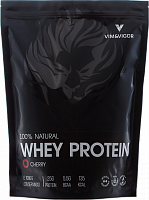 Коктейль белковый (Whey) 1000гр. (мороженое)