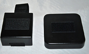 Наколенный кахон-пад KCP-1S из ясеня купить в Батайсе, выгодная цена на наколенный кахон-пад kcp-1s из ясеня в интернет-магазине "Медведь"