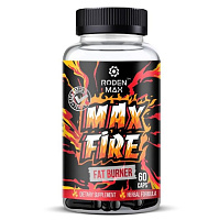 MaxFire 60caps