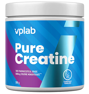 Creatine Pure 300гр купить в Батайсе - цены в интернет-магазине спортивного питания "Медведь"