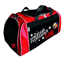 Сумка 5/79  (70*35*35) с надписью, АРБ