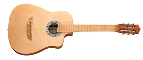 Акустическая гитара ACD-41A-79-LN 