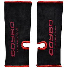 Суппорт голеностопа BoyBo BAS550 купить в Батайсе - цены в интернет-магазине спортивных товаров "Медведь"