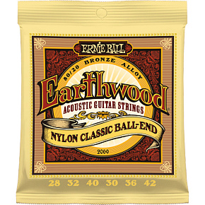 Струны 2069 для классической гитары Earthwood 80/20 Folk Nylon (28-32-40-30w-36w-42w) 64291 купить в Батайсе, выгодная цена на струны 2069 для классической гитары earthwood 80/20 folk nylon (28-32-40-30w-36w-42w) 64291 в интернет-магазине "Медведь"