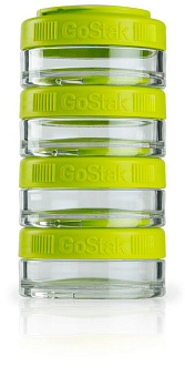 BB Gostak 40мл 4 контейнера 