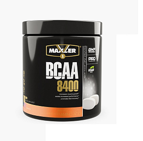 BCAA 8400  360tab. купить в Батайсе - цены в интернет-магазине спортивного питания "Медведь"