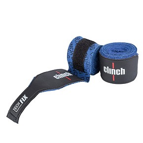 Бинты эластичные Clinch Boxing Crepe Bandage Tech Fix C140 купить в Батайсе - цены в интернет-магазине спортивных товаров "Медведь"