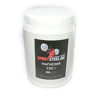 Магнезия порошковая туба 100г.