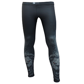 Лосины мужские Rusco Sport LION детские 
