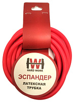 Эспандер латексная трубка 3м G90-20 7682