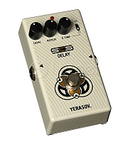 Педаль эффектов SCS-DM-60 Delay