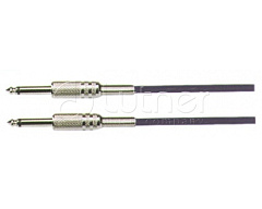 Кабель инструментальный 3м BC328-3M 