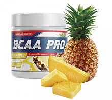 BCAA PRO 250г/20serv