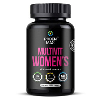 Multivit Womens 60caps